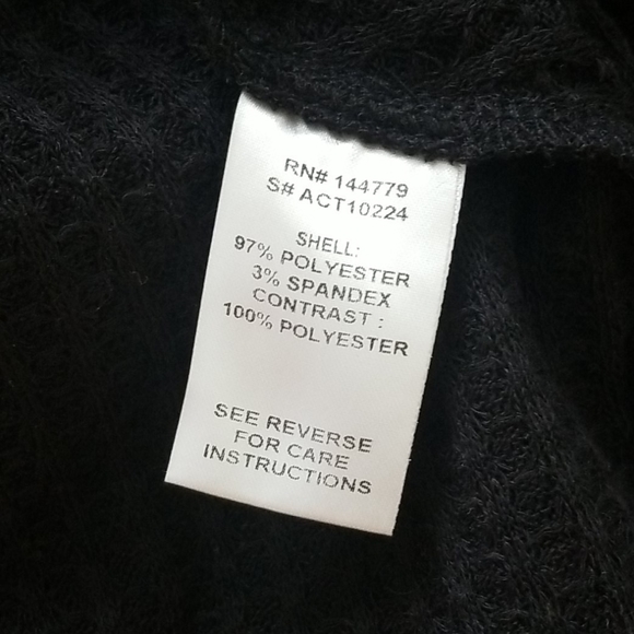 Modcloth Tunic - Picture 6 of 8